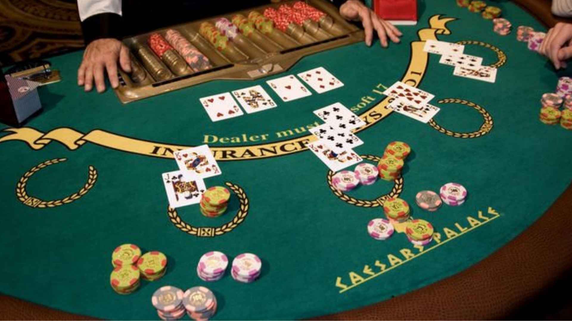 Squeeze Baccarat Confidence That Keeps Growing
